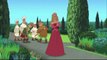 Disney Princess Enchanted Tales: Follow Your Dreams - Keys to the Kingdom (Reprise) [Manda