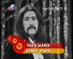 Barış Manço - Aynalı Kemer ( 1978 / 1979 / TRT Yılbaşı Programı )