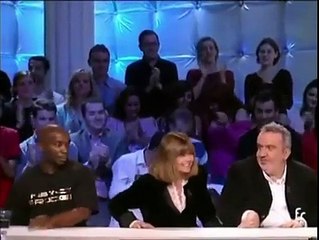 Les meilleures vannes de Laurent Baffie