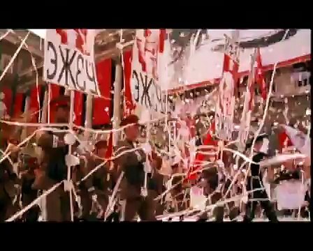 Michael Jackson statue - in Budapest HQ