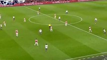 Harry Kane Goal - Arsenal 0 - 1 Tottenham - 08.11.2015