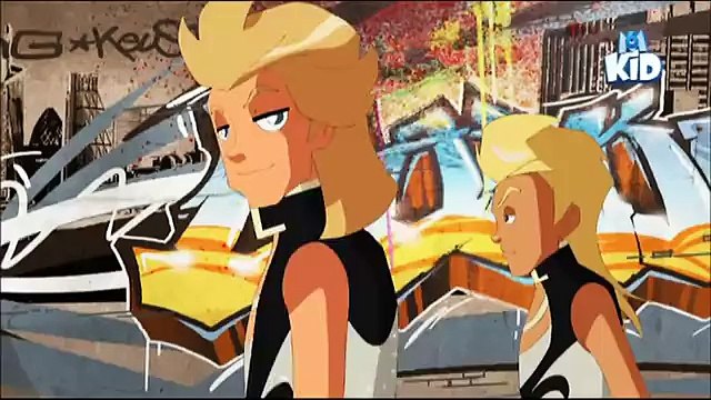 Baskup Tony Parker-La foret sacree