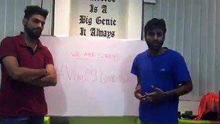 Indian Publication Viral9 apologizes to Pakistan for racist comments