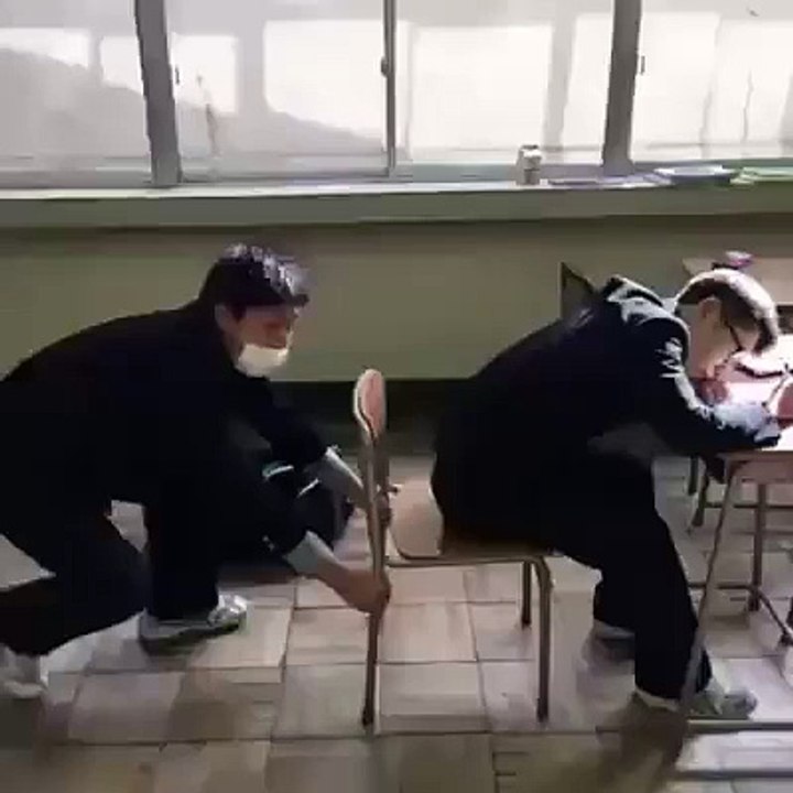 Double fail