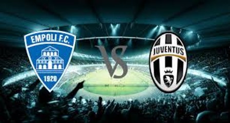 juventus vs emploli calcio 8-11-2015 goals and heighlts