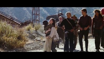 Uncharted Official Trailer #1 (2016) - Nathan Fillion Video Game Movie HD