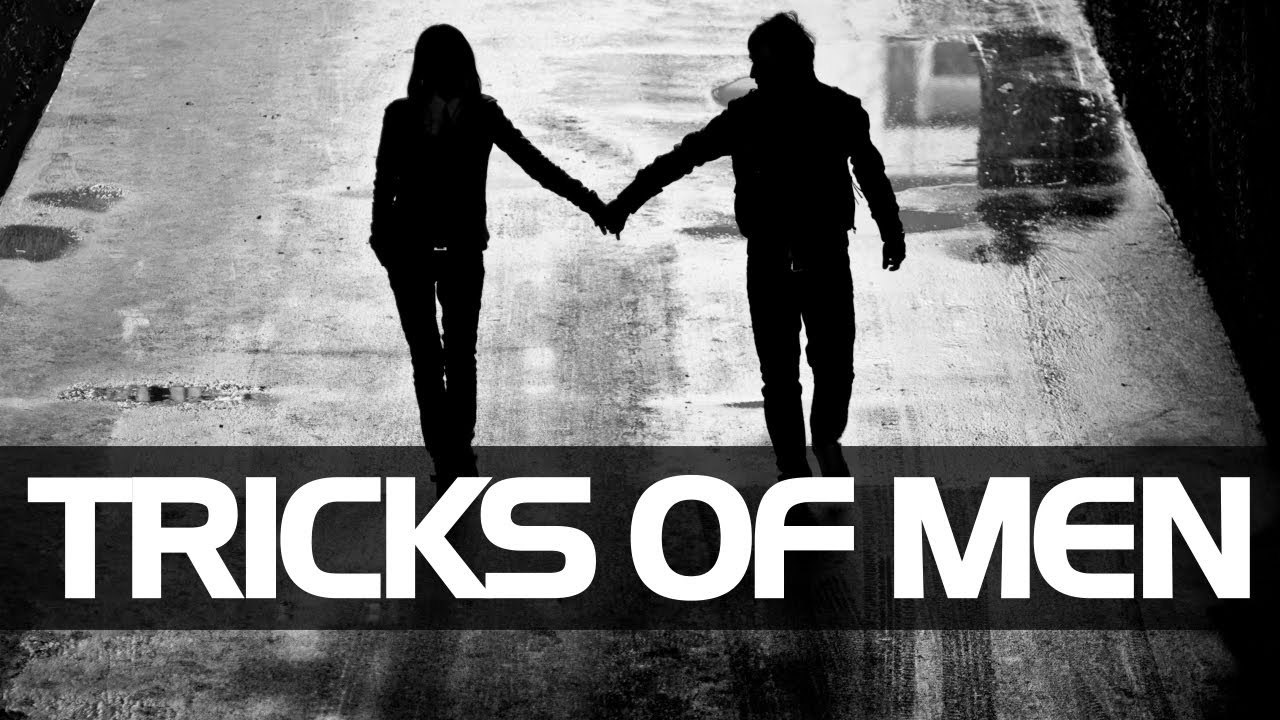 HOW GUYS TRICKS GIRLS INTO DATING
