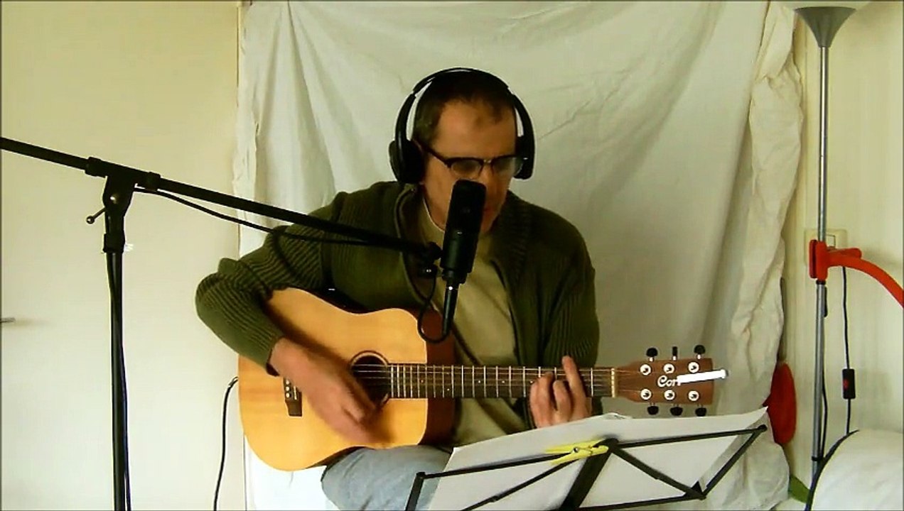 On s'aime pas (Alain Souchon)