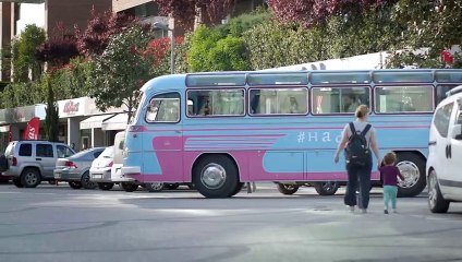 Levent Dörter - Hadi