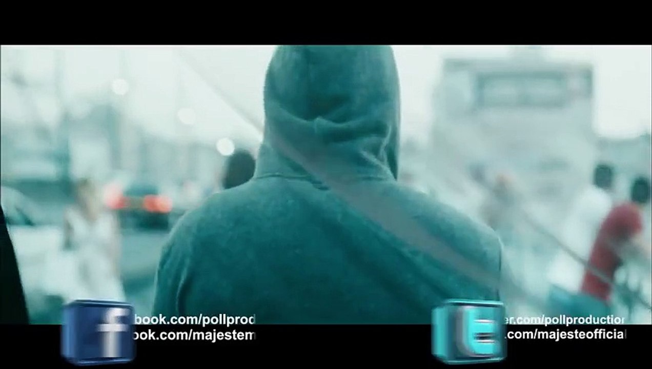 Majeste - Aşk Dediğin