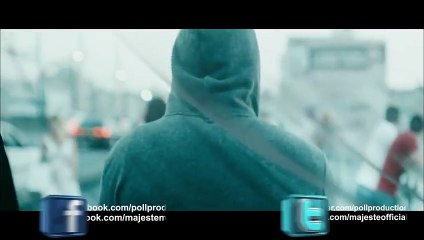 Majeste - Aşk Dediğin