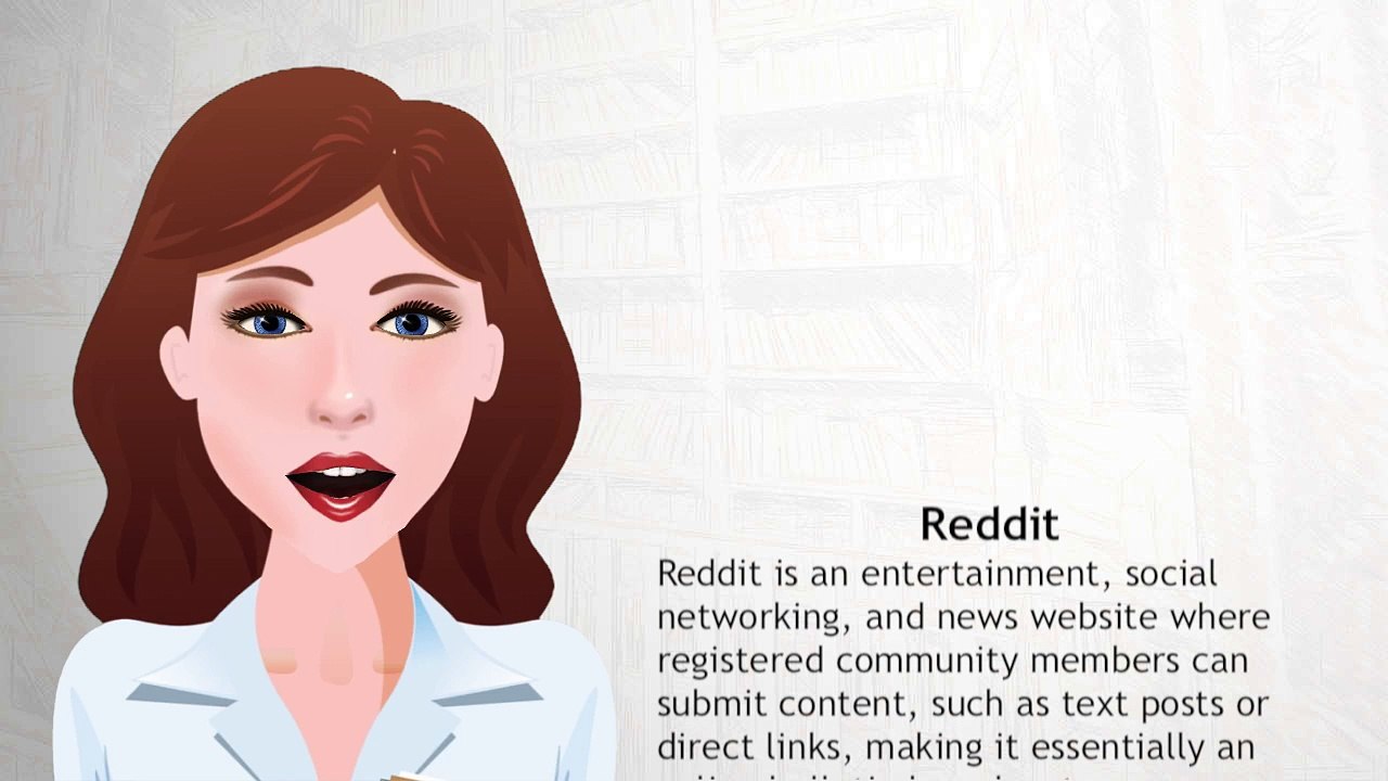 Reddit