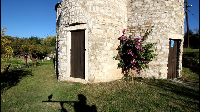 Grunf's DIY motorized camera slider