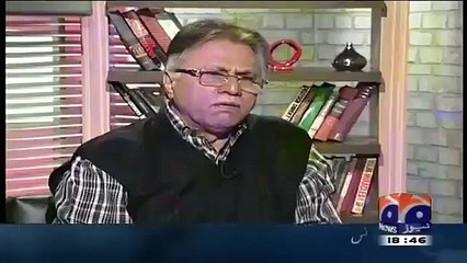 KPK Hakumat ne Iqbal day per Holiday Karke Bhondi Harkat Ki Hai -- Hasan Nisar