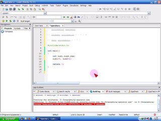 Bangla C programming Tutorial -06