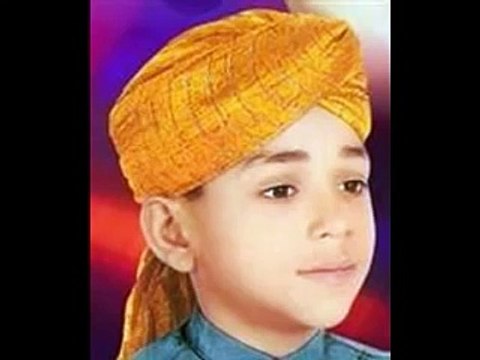 Farhan Ali Qadri- Noor Wala Aya Hai- Lyrics In Description