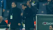 FENERBAHÇE - TORKU KONYA SKOR 1 -0 - 08.11.2015