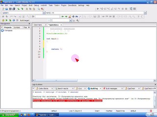 ---Bangla C programming tutorial -07- operator (2) Assaignment operator