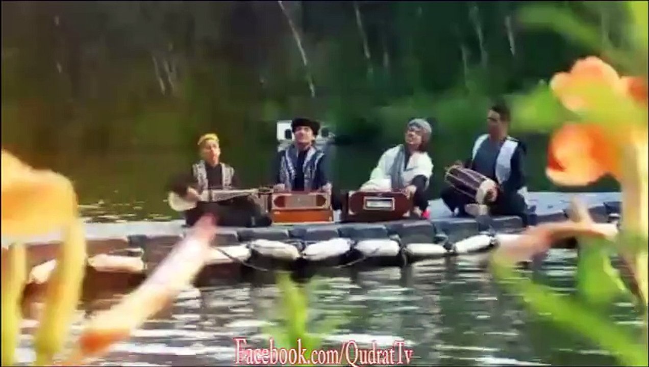 New Pashto Song (LOGARAY)