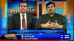 Tonight With Moeed Pirzada - 8th November 2015