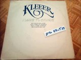 KLEEER -KLEEER SAILIN'(RIP ETCUT)ATLANTIC REC 79