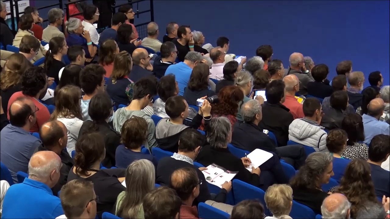 L'avenir de la science : progrès ou régrès ?