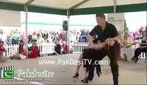 Pakistani Anchor Reham Khan Dance Leaked Video