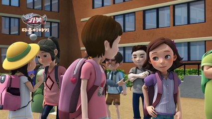 [헬로카봇 시즌2 - 풀HD] 15화 예고편 소풍 가서 생긴 일