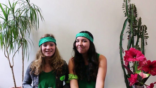 Portraits des joueurs de La Grande Évasion : le jeu - Nuit des Étudiants 2015