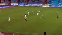 Banik Ostrava - Viktoria Plzen 0-1 Horava