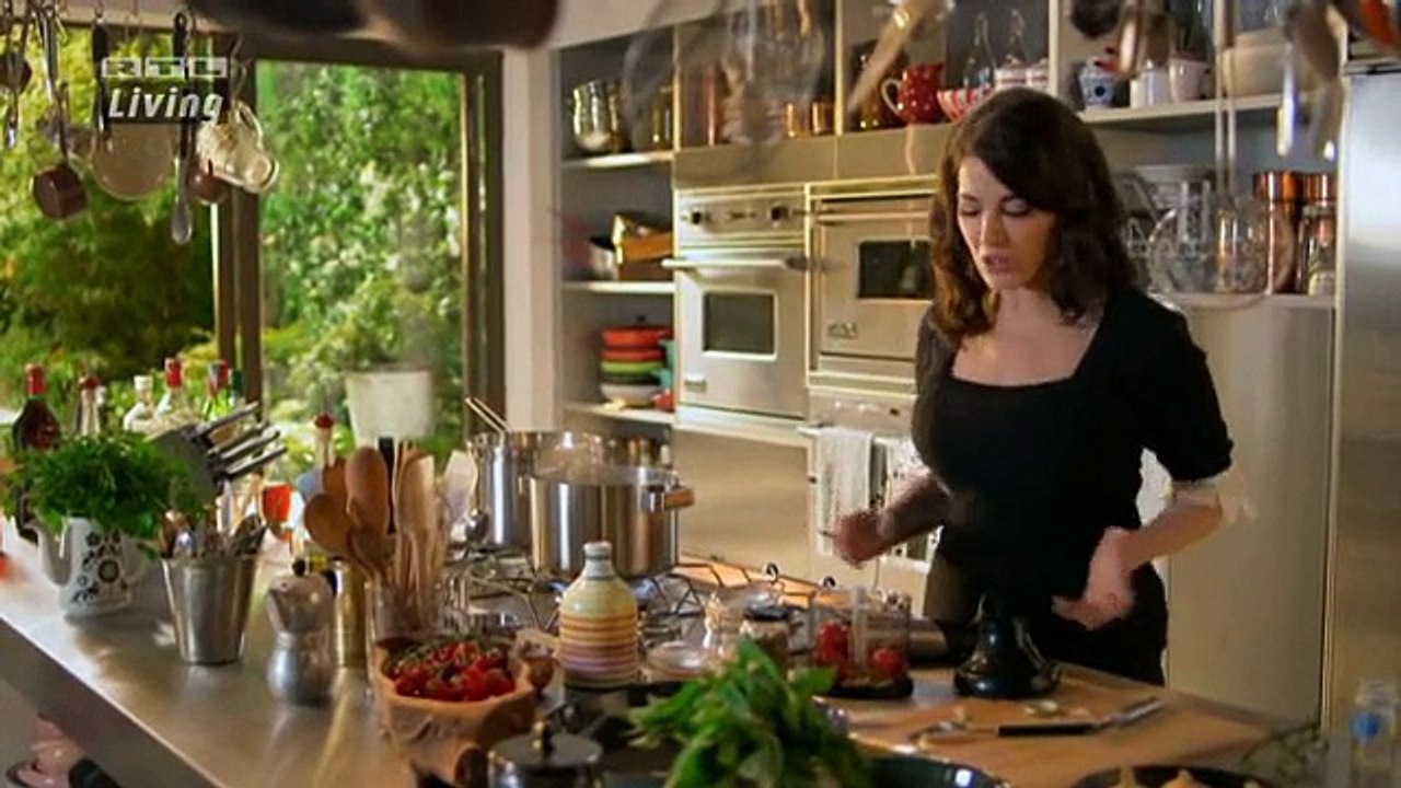 Sizilianisches Pesto