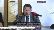 سيف عبدالفتاح: الشعب في نظر السلطة المستبدة 