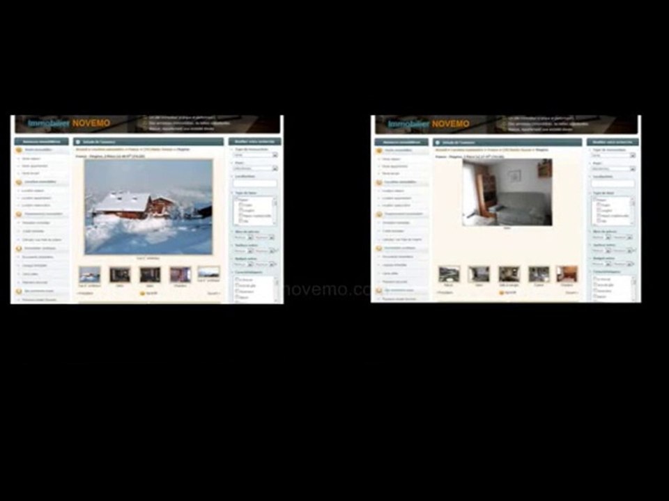 Location Appartement Chalet Megève (74120) particulier bon plan bon coin Décembre Janvier Février Mars