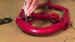 Hinged Cutters™ Cutter Wheel Replacement Demo - Reed Manufacturing