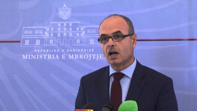 Report TV - Koçi pët tenderin, fituese u shpall kompania që paraqiti ofertën më të ulët