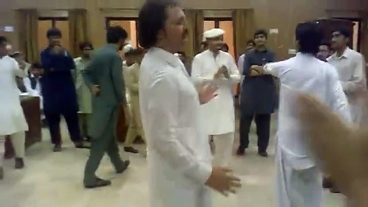 Waheed Achakzai