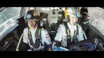 Gentside Sport - Rencontre Neymar Jr Sebastien Ogier