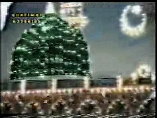 Gulzaar-e-Madina - Huzoor Aisa Koi Intizaam