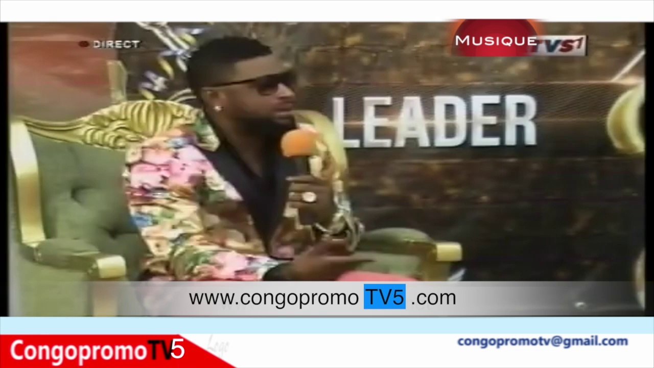 Werrason: Nicodem face à Helene KALEMA révèle déjà tous ce jaloux dans Maison mère