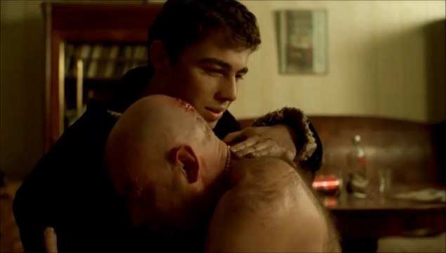 Олег Скобля - Знаю