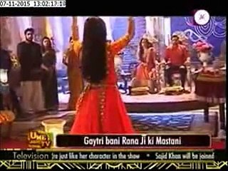 Saas Bahu Aur Saazish – 8th November 2015  Part 3