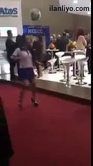 Her Erkeğin Aradığı Yetenek