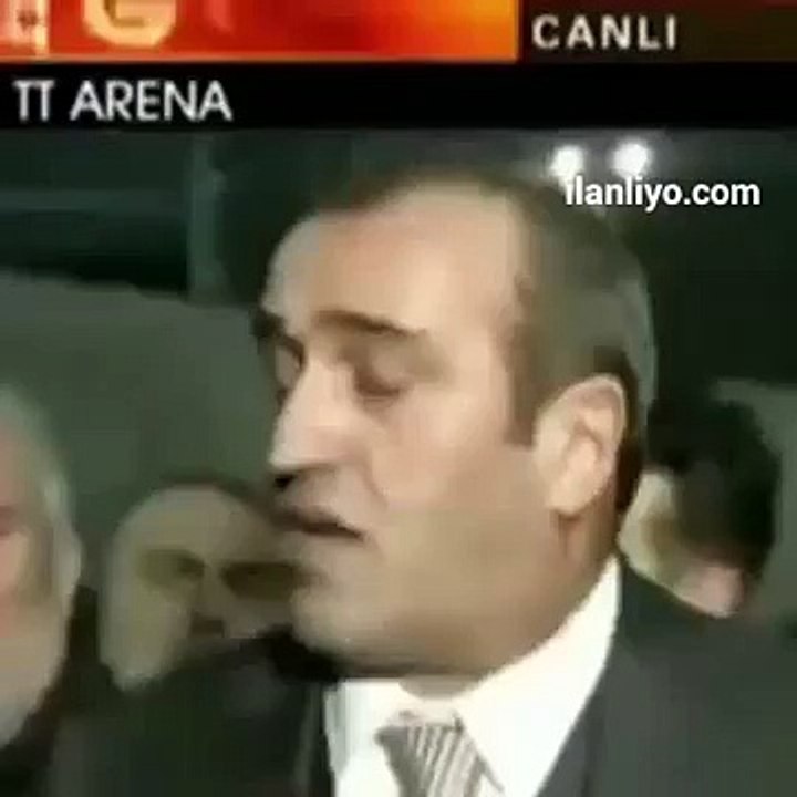 Galatasaray Son Dakikada Yenilince Ben