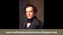 Mendelssohn - Concerto for Violin and Orchestra_ Allegro Molto Appassionato