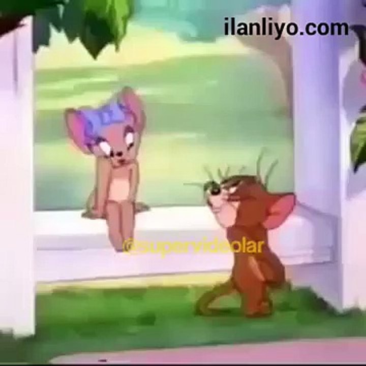 Aşık Olunca Ben