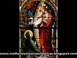 Messiaen - La transfiguration de notre seigneur Jésu Christ