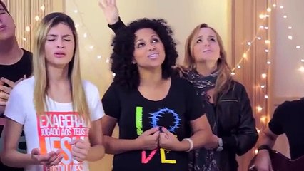 Incomparável - Nívea Soares - Programa Lugar Secreto