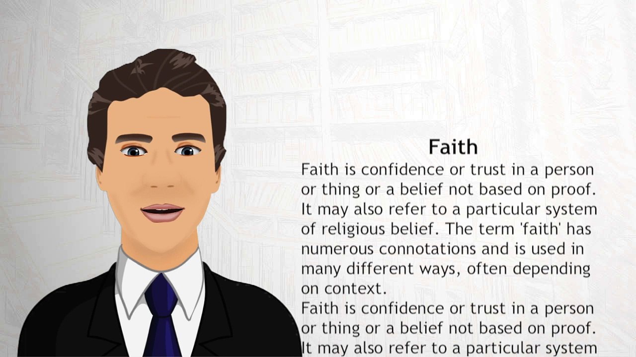 Faith