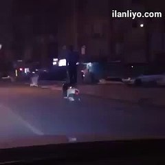 Adanada Sıradan Bir Gece