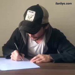 Çok Samimi Öğrenci